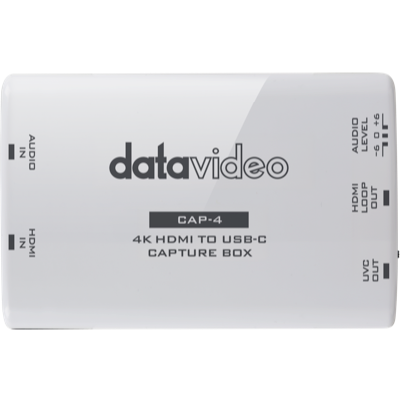 Datavideo